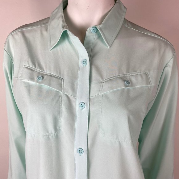 Under‎ Armour Tide Chaser Long Sleeve S sample - Picture 3 of 7